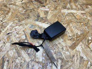 замок ремня безопасности BMW X1 F48 2016, 2.0 л., дизель, АКПП, белый, внедорожник 5 дв., передний привод, правый руль, 7371652, 72117371652