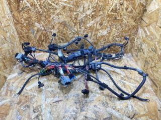 проводка двигателя BMW 3 серия E92/E93 [рестайлинг] E92 2010, 2.0 л., дизель, МКПП, купе, задний привод, правый руль, 8508685