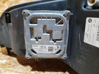 блок розжига ксенона BMW X5 E70 [рестайлинг] 2011, 3.0 л., дизель, АКПП, внедорожник 5 дв., полный привод, правый руль, 7263052, 63117263052