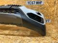 бампер передний BMW X1 F48 2016, 2.0 л., дизель, АКПП, белый, внедорожник 5 дв., передний привод, правый руль - фото №20
