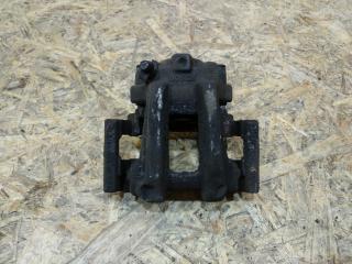 суппорт задний левый BMW 3 GT F34 2014, 2.0 л., дизель, МКПП, лифтбэк, задний привод, правый руль