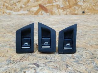 кнопка стеклоподъемника двери BMW 5 серия F10/F11 [рестайлинг] F10 2015, 3.0 л., дизель, АКПП, седан, задний привод, правый руль, 9241949, 61319241949, 61319163527, 9163527