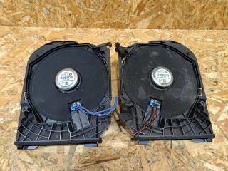 сабвуфер BMW 3 серия F30/F31 [рестайлинг] F31 2017, 3.0 л., дизель, АКПП, черный, универсал, полный привод, правый руль, 65139210148, 9210148