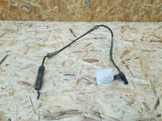 датчик ABS BMW 3 серия E92/E93 [рестайлинг] E93 2011, 3.0 л., дизель, АКПП, серебро, кабриолет, задний привод, правый руль, 34526762465, 6762465