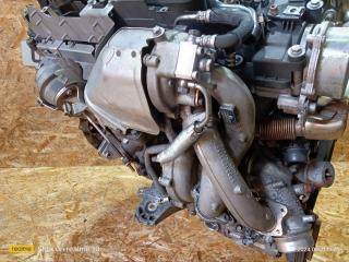 турбина BMW 5 серия E60/E61 [рестайлинг] 2008, 3.0 л., M57 D30 (306D5), дизель, АКПП, купе, задний привод, правый руль, 11657802587, 7802587, 11657811404, 7811404, 11657802588, 7802588, 11657802591, 7802591, 11657802596, 7802596, 11657802592, 7802592, 11657802590