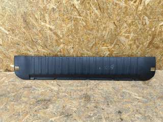 Пластик заднего борта BMW X5 E70 2008, 3.0 л., дизель, АКПП, внедорожник 5 дв., правый руль, 7149638