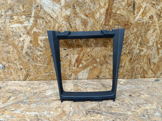 рамка обрамление кулисы BMW X5 E70 [рестайлинг] E70 2011, 4.0 л., дизель, АКПП, внедорожник 5 дв., полный привод, правый руль, 51166956756, 6956756