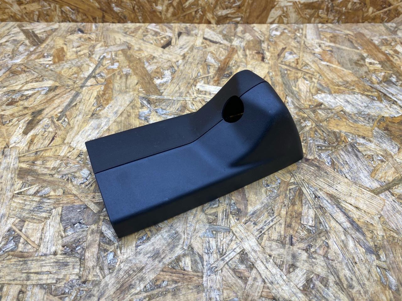 Кожух салонного зеркала BMW 3 серия F30/F31/F34 F30 2014, 2.0 л., дизель, МКПП, седан, полный привод, правый руль, 9213534, 51169275005, 9275005, 51169177321, 9177321 - фото №1