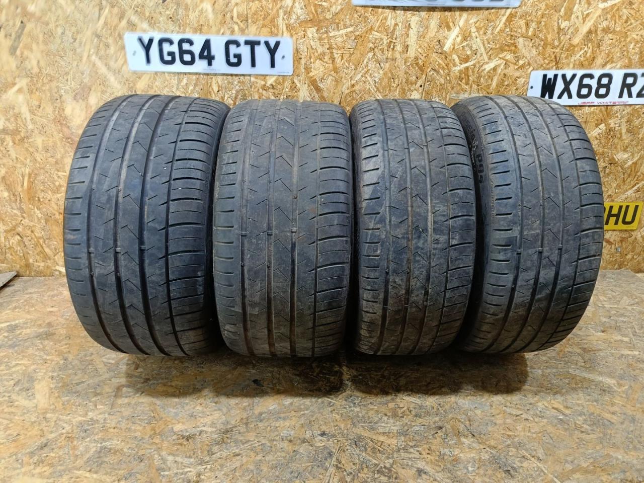 шина BMW X5 E70 2008, 3.0 л., дизель, АКПП, внедорожник 5 дв., правый руль - фото №1