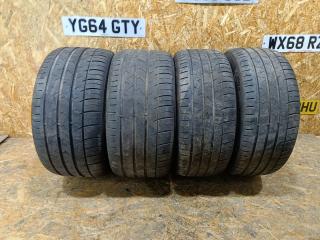 шина BMW X5 E70 2008, 3.0 л., дизель, АКПП, внедорожник 5 дв., правый руль