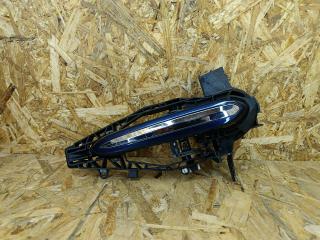 ручка наружная BMW 5 серия G30/G31 G30 2017, 3.0 л., дизель, АКПП, синий, седан, полный привод, правый руль, 7339476, 51217339476