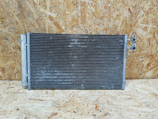 радиатор кондиционера BMW 3 серия E92/E93 [рестайлинг] E93 2011, 3.0 л., дизель, АКПП, серебро, кабриолет, задний привод, правый руль, 64539229021, 9229021, 64539206296, 9206296, 64539169526, 9169526, 64509169789, 9169789, 64536930039, 6930039