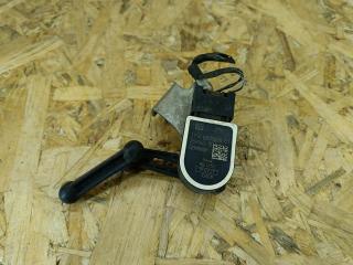 датчик дорожного просвета BMW 5 серия G30/G31 G30 2017, 3.0 л., дизель, АКПП, синий, седан, полный привод, правый руль, 37146860843, 6860843, 37146870000, 6870000, 37146784072, 6784072, 37146788569, 6788569