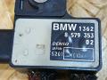 датчик абсолютного давления BMW 5 серия G30/G31 G31 2020, 3.0 л., дизель, АКПП, универсал, полный привод, правый руль, 8579353 - фото №4
