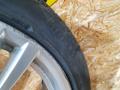 шина BMW 3 серия F30/F31/F34 F30 2014, 2.0 л., дизель, МКПП, седан, полный привод, правый руль - фото №6