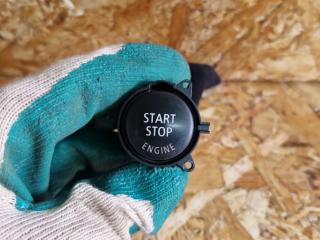 кнопка запуска двигателя BMW 6 серия E63/E64 [рестайлинг] 2008, 5.0 л., бензин, АКПП, купе, задний привод, правый руль, 6979533