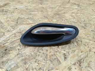 ручка внутренняя передняя левая BMW 6 серия E63/E64 [рестайлинг] E63 2007, 3.0 л., M57 D30 (306D5), дизель, АКПП, купе, задний привод, правый руль, 7119063, 51417119063