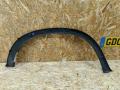накладка колесной арки задний левый BMW X5 E70 [рестайлинг] E70 2012, 3.0 л., N57 D30 A, дизель, АКПП, внедорожник 5 дв., полный привод, правый руль, 7158425, 51777158425 - фото №2