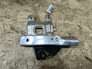 кронштейн переднего бампера BMW 3 серия F30/F31 [рестайлинг] F31 2016, 2.0 л., дизель, АКПП, белый, универсал, задний привод, 7266194, 51117266194