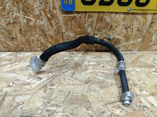 трубка кондиционера BMW 1 серия F40 2024, бензин, МКПП, черный, хетчбэк 5 дв., передний привод, 6834655, 64536834655