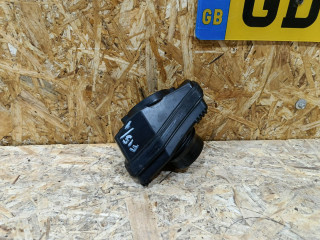 патрубок интеркулера BMW X5 F15 2014, 3.0 л., дизель, АКПП, коричневый, внедорожник 5 дв., полный привод, 8513672, 11658513672