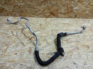 масляная трубка BMW X5 F15 2016, 4.4 л., N63 B44 B, бензин, АКПП, внедорожник 5 дв., полный привод, 7627753, 17227627753