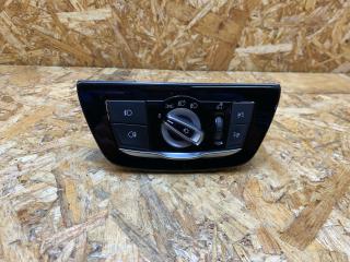 переключатель света BMW 5 серия G30/G31 G30 2018, 3.0 л., дизель, АКПП, серый, седан, полный привод, правый руль, 6841883, 61316841883, 61319493734, 9493734, 61316834954, 6834954