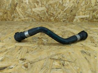 патрубок радиатора BMW 5 серия G30/G31 G30 2017, 3.0 л., дизель, АКПП, синий, седан, полный привод, правый руль, 8573221, 17128573221