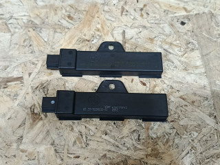 Антенна системы комфортного доступа BMW 3 серия F30/F31 [рестайлинг] F31 2016, 3.0 л., дизель, АКПП, универсал, полный привод, 65209220832, 65209144260, 9144260, 9220832