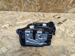 замок двери задней левой BMW 2 серия Active Tourer F45 2015, дизель, АКПП, серый, минивэн, передний привод, 51227281939, 7281939