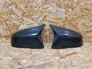 накладка на зеркало BMW 3 серия F30/F31/F34 F30 2014, 2.0 л., дизель, МКПП, седан, полный привод, правый руль