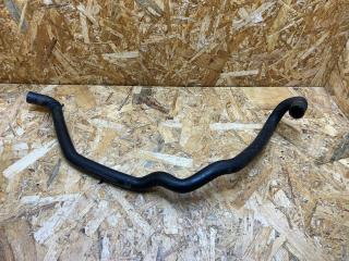 патрубок радиатора BMW X5 E70 2008, 3.0 л., дизель, АКПП, серый, внедорожник 5 дв., полный привод, правый руль, 6955922, 64216955922