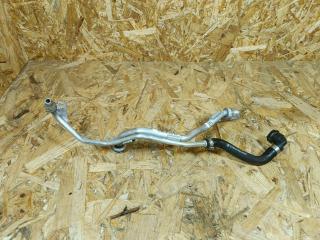 трубка охлаждающей жидкости BMW 2 серия Gran Tourer F46 [рестайлинг] F46 2020, дизель, АКПП, серый, минивэн, передний привод, 8584834, 11538584834