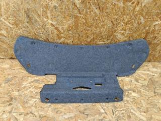 обшивка крышки багажника BMW 3 серия E90/E91/E92/E93 [рестайлинг] E93 2008, 3.0 л., дизель, АКПП, кабриолет, задний привод, правый руль, 51497169470, 7129216, 51497199434, 7199434