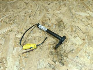 пиропатрон петли капота BMW 2 серия Active Tourer F45 2015, дизель, АКПП, серый, минивэн, передний привод, 7300537, 51237300537