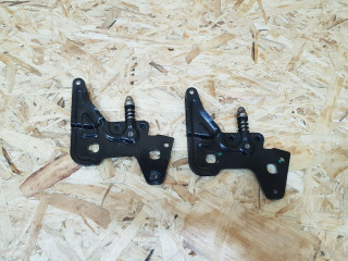 механизм складывания крыши BMW 3 серия E92/E93 [рестайлинг] E93 2011, 3.0 л., дизель, АКПП, серебро, кабриолет, задний привод, правый руль