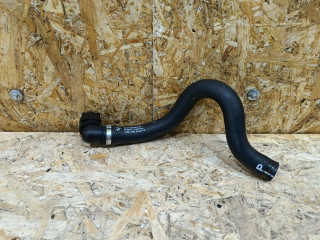 шланг гидроусилителя BMW X5 F15 2014, 3.0 л., дизель, АКПП, коричневый, внедорожник 5 дв., полный привод, 6852875, 32416852875