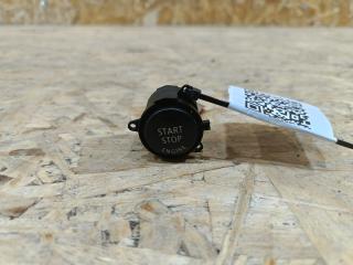 кнопка запуска двигателя BMW 6 серия E63/E64 [рестайлинг] E63 2008, 3.5 л., дизель, АКПП, купе, задний привод, правый руль, 6979533, 61316979533, 61316960744, 6960744