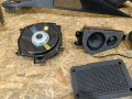 комплект акустики BMW X6 E71 [рестайлинг] E71 2013, 3.0 л., N57 D30 C, дизель, АКПП, белый, внедорожник 5 дв., полный привод, правый руль, 9283736, 9286863, 9211049, 9211048, 9247484, 9141501, 9277840, 9227249, 65139211048, 65139277840, 65139247484, 65139227249, 65129283736, 65139112470, 9112470, 65126835039, 6835039, 65129335339, 9335339, 65129278747, 9278747, 65129264946, 9264946 - фото №9