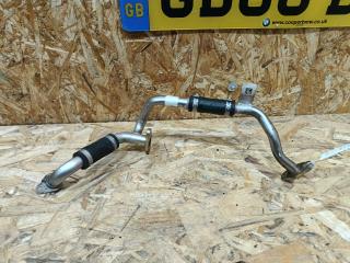 масляная трубка турбины BMW 2 серия Gran Tourer F46 [рестайлинг] F46 2020, дизель, АКПП, серый, минивэн, передний привод, 8586480, 11428586480, 8586478, 11428586478