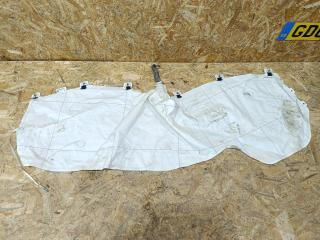 подушка безопасности боковая (шторка) BMW 5 серия G30/G31 G30 2017, 3.0 л., дизель, АКПП, синий, седан, полный привод, правый руль, 7372517