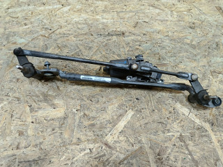 механизм стеклоочистителя (трапеция дворников) BMW X5 F15 2014, 3.0 л., дизель, АКПП, коричневый, внедорожник 5 дв., полный привод, 7292653, 61617292653