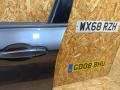 дверь передняя левая BMW 2 серия Gran Tourer F46 [рестайлинг] F46 2020, дизель, АКПП, серый, минивэн, передний привод, 41517392311, 7392311 - фото №9