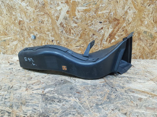 воздуховод тормозной левый BMW 3 серия E92/E93 [рестайлинг] E92 2010, 2.0 л., дизель, АКПП, купе, правый руль, 51748047409, 8047409