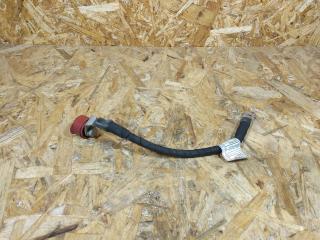 плюсовой провод аккумулятора BMW 2 серия Active Tourer F45 2015, дизель, АКПП, серый, минивэн, передний привод, 9339192, 61129339192