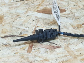 датчик температуры BMW 3 серия E92/E93 [рестайлинг] E93 2011, 3.0 л., дизель, АКПП, серебро, кабриолет, задний привод, правый руль, 65816936953, 6936953, 65816905050, 6905050