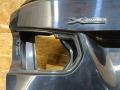 крышка багажника (дверь 3-5) BMW 3 серия F30/F31/F34 [рестайлинг] F30 2015, 3.5 л., дизель, МКПП, черный, седан, полный привод, правый руль, 41007288757, 7288757 - фото №9