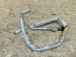 подушка безопасности боковая (шторка) BMW 6 серия E63/E64 [рестайлинг] E63 2008, 3.5 л., дизель, АКПП, купе, задний привод, правый руль, 84914734302, 9147343, 72129147343, 72129136885, 9136885, 72126963837, 6963837, 72127012763, 7012763