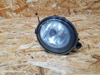 фара противотуманная правая BMW 3 серия F30/F31/F34 F30 2014, 2.0 л., дизель, МКПП, седан, полный привод, правый руль, 63177248912, 7248912