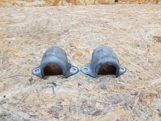 крепление стабилизатора / втулки стабилизатора BMW 5 серия F10/F11 [рестайлинг] F10 2015, 3.0 л., дизель, АКПП, седан, задний привод, правый руль, 6775445, 33556775445